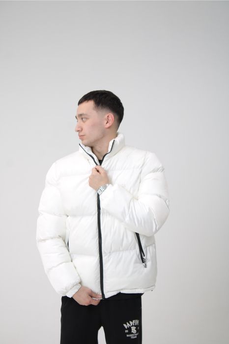 70% скидка на куртки Nike, Lacoste, TNF