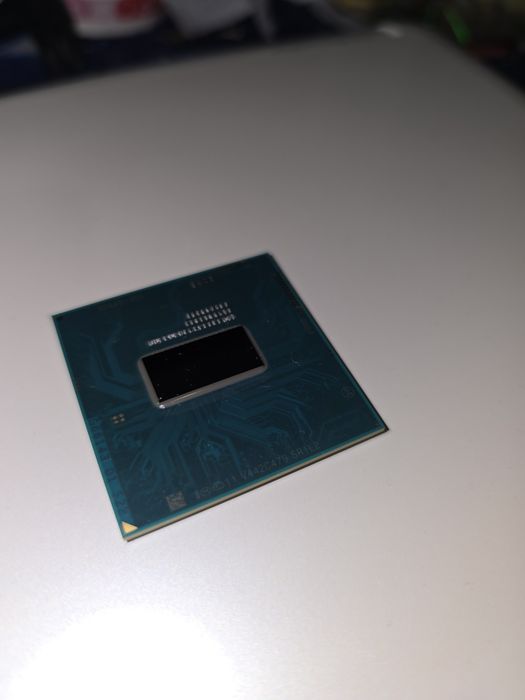 SR1L2 Intel i5 4310M  CPU Процесор за лаптоп