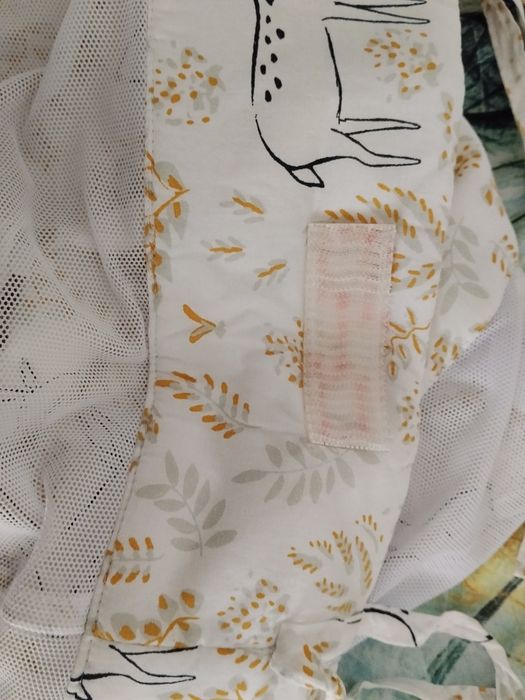 Неизползван обиколник Angel Baby