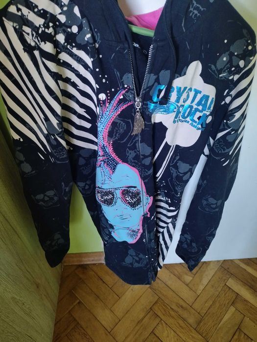 Christian Audigier оригинален суичър