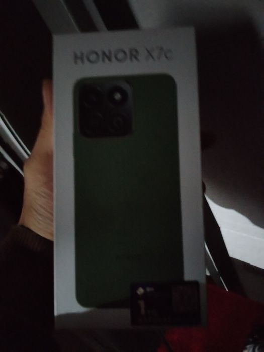 HONOR X7C 8/512.