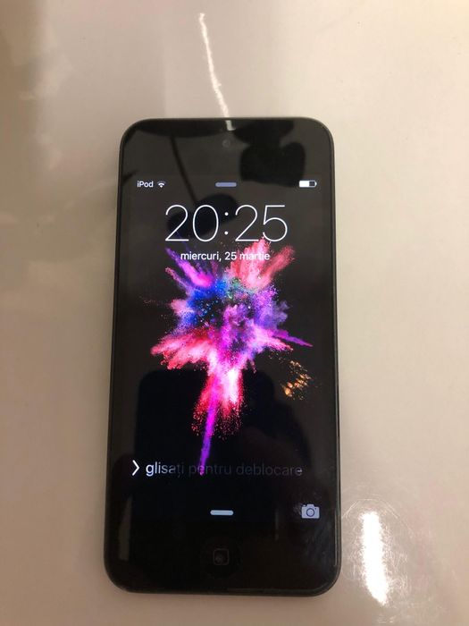 IPod în stare foarte bună