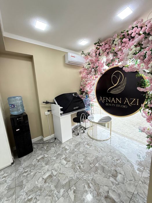 Арендага жой берилади