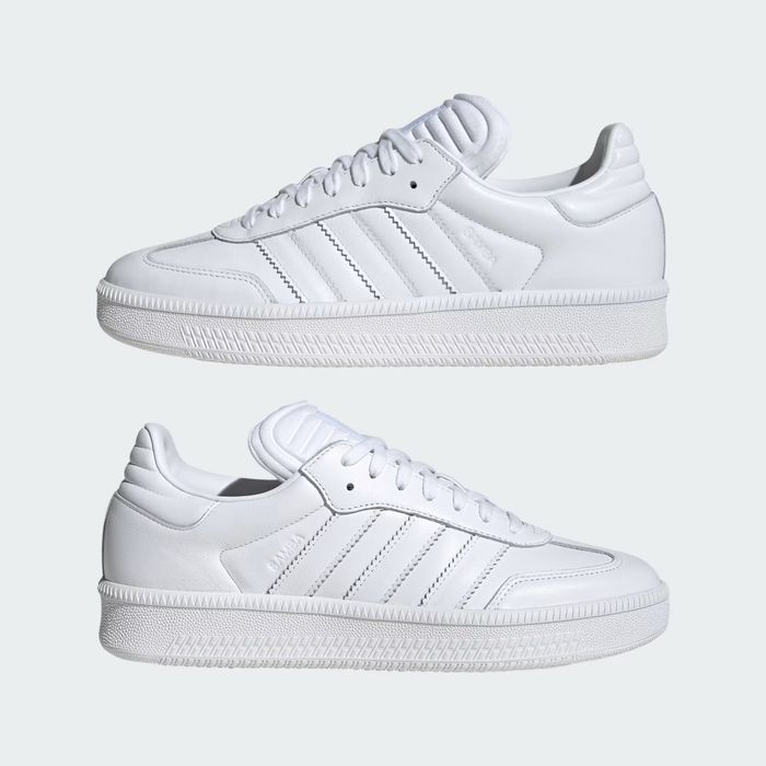 Adidas Samba XLG ОРИГИНАЛНИ мъжки маратонки 42,5/43/44