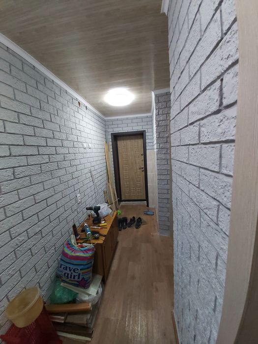 Ремонт квартир и мелких работ