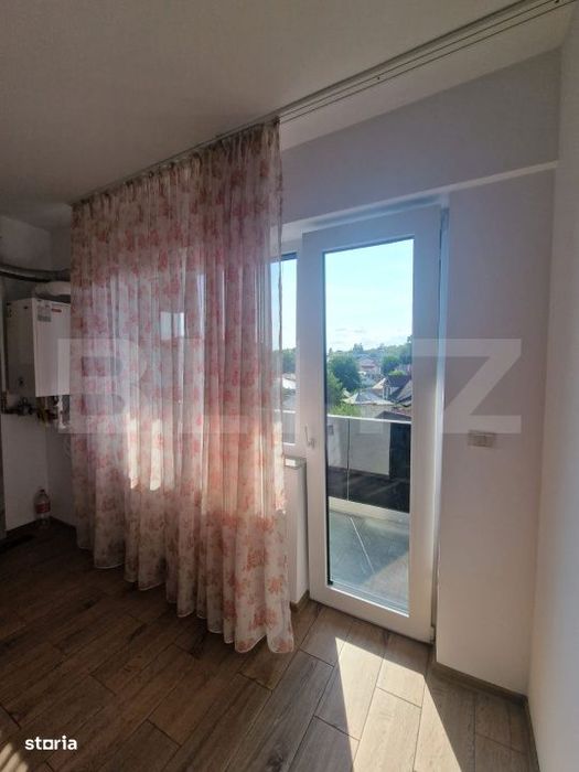 Apartament 3 camere, bloc nou, lift, zona Biserica Sf. Ioan