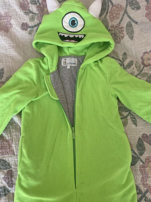 Кегуруми детское