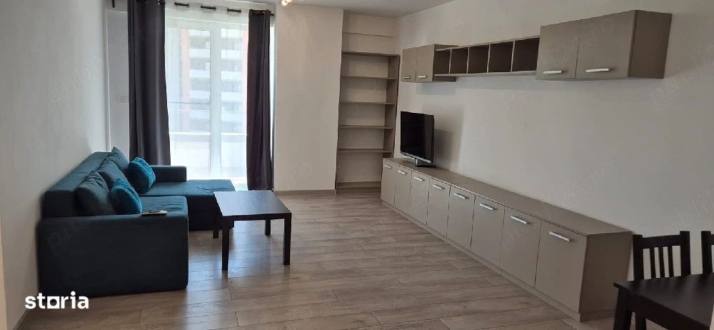 Apartament modern 2 camere, parcare, Aradului / OMV
