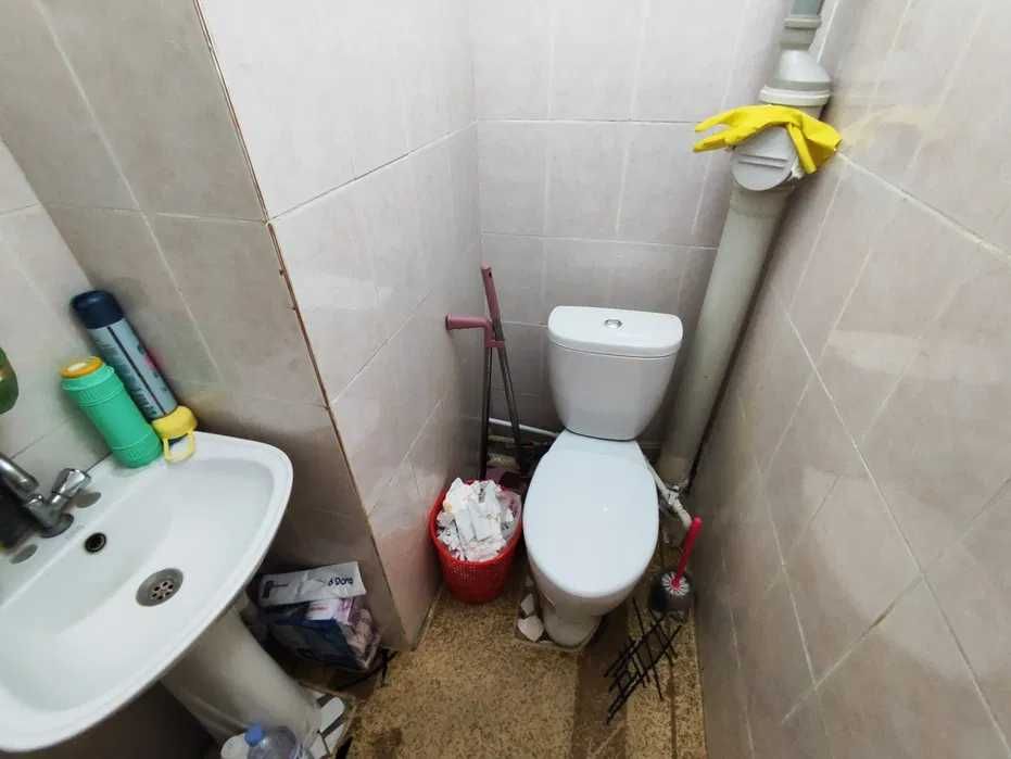 Юнусабад 6, 3/4/4, 14-дом,69 м2, ипотекага сотилади.