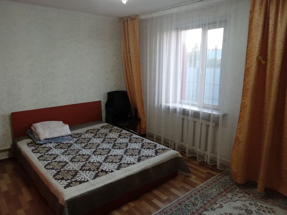 Дом, времянка, участок, гараж