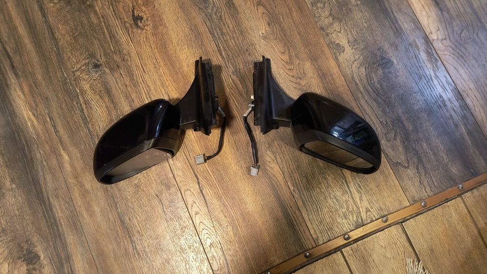 Части и аксесоари за Форд Мондео Мк4