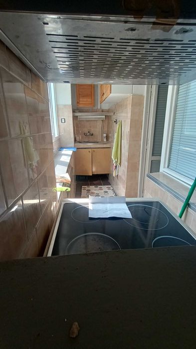 Продавам 47кв. Монолит Казанлък
