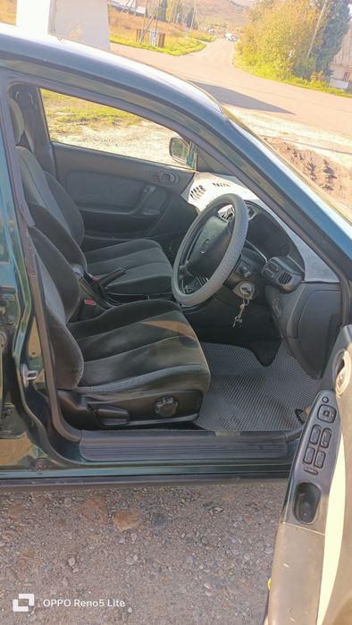 Продам Mazda Eunos 500