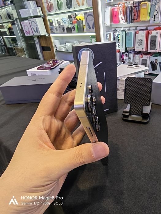 Samsung S25 Ultra Vietnam