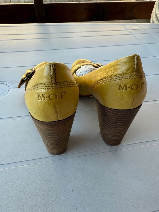 Pantofi dama marco polo nr 39