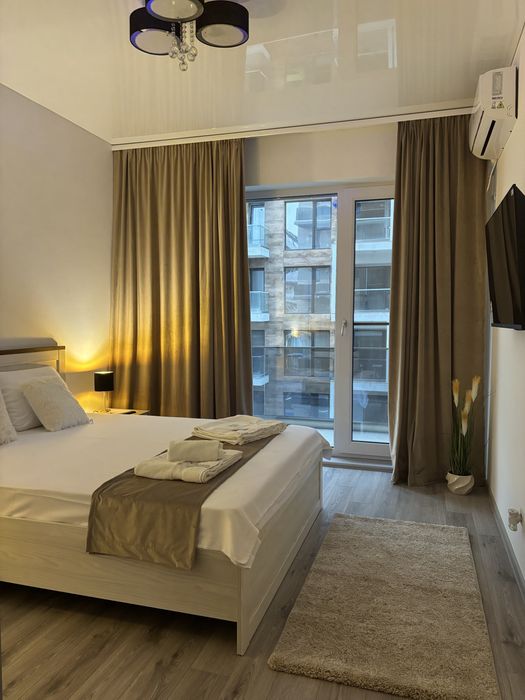 Apartament de inchiriat Mamaia Nord Almar Luxury