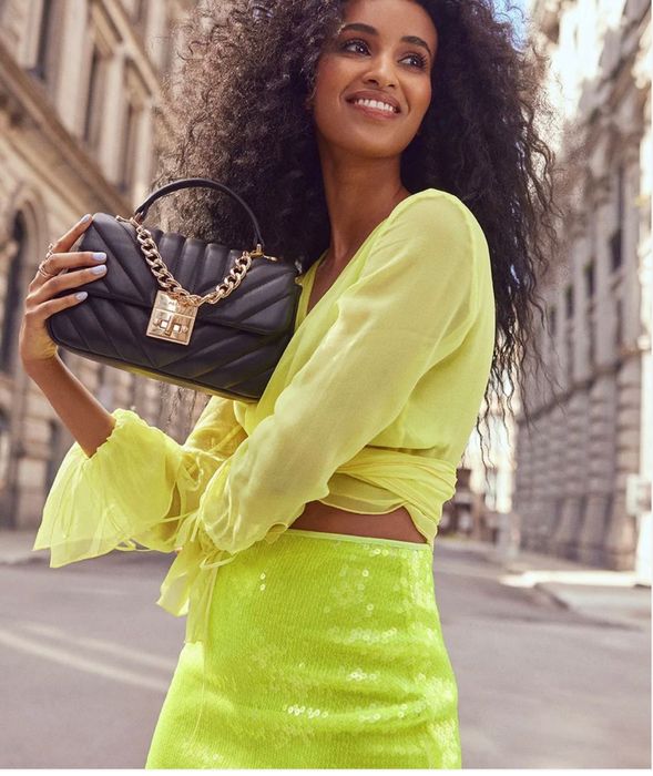 Стильная сумочка от Aldo