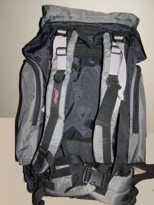 Rucsac bun de munte, drumetii, calatorii sau schimb