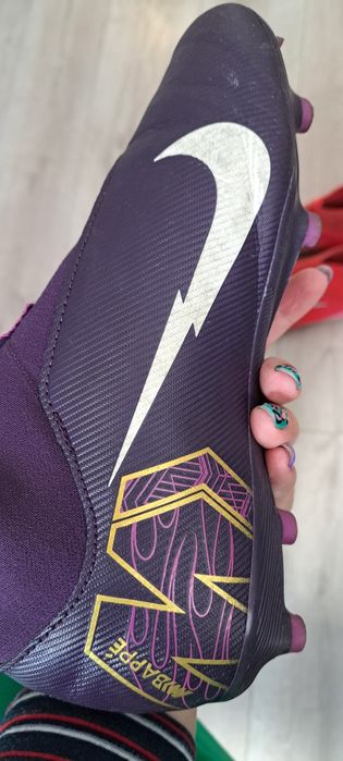 Бутонки Nike юношески