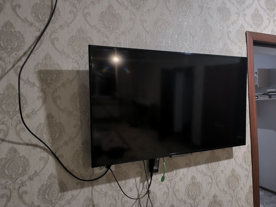 Срочно продается телевизор