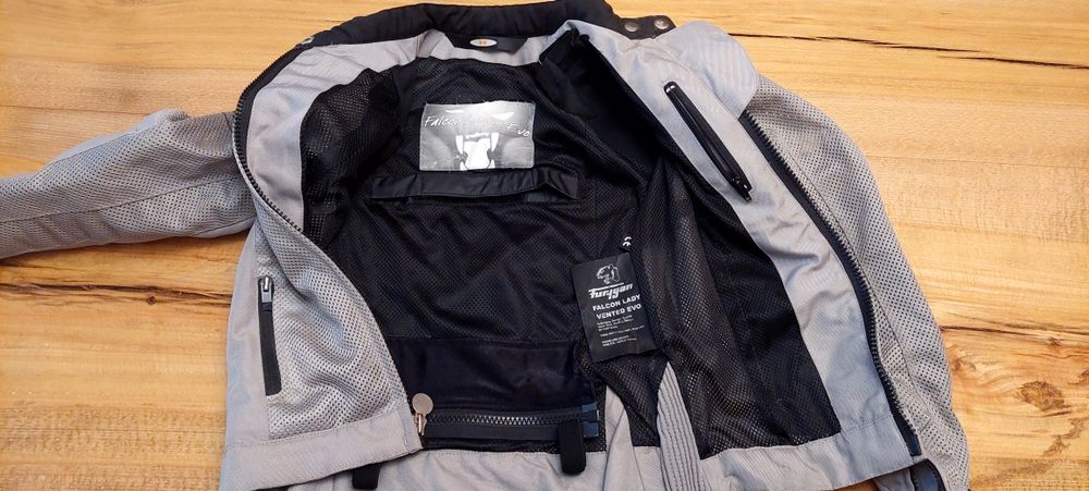 Geaca moto/atv/scuter dama xs