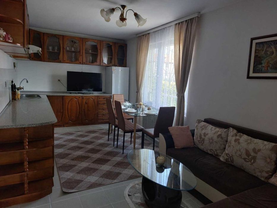 Продава се Двустаен апартамент в София, Център - 66 кв.м за 3107 €/кв.м - Снимка #7