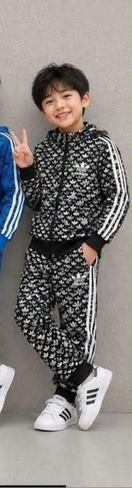 Trening Adidas copii