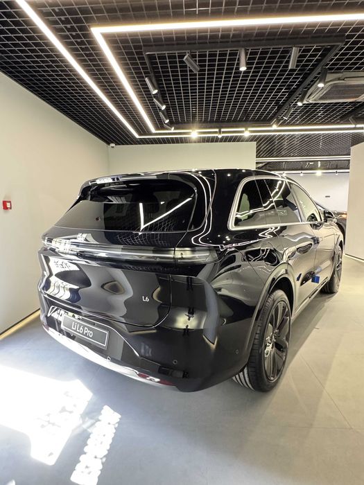 Li L6 — Вся линейка в наличии | Официальный дилер в Узбекистане