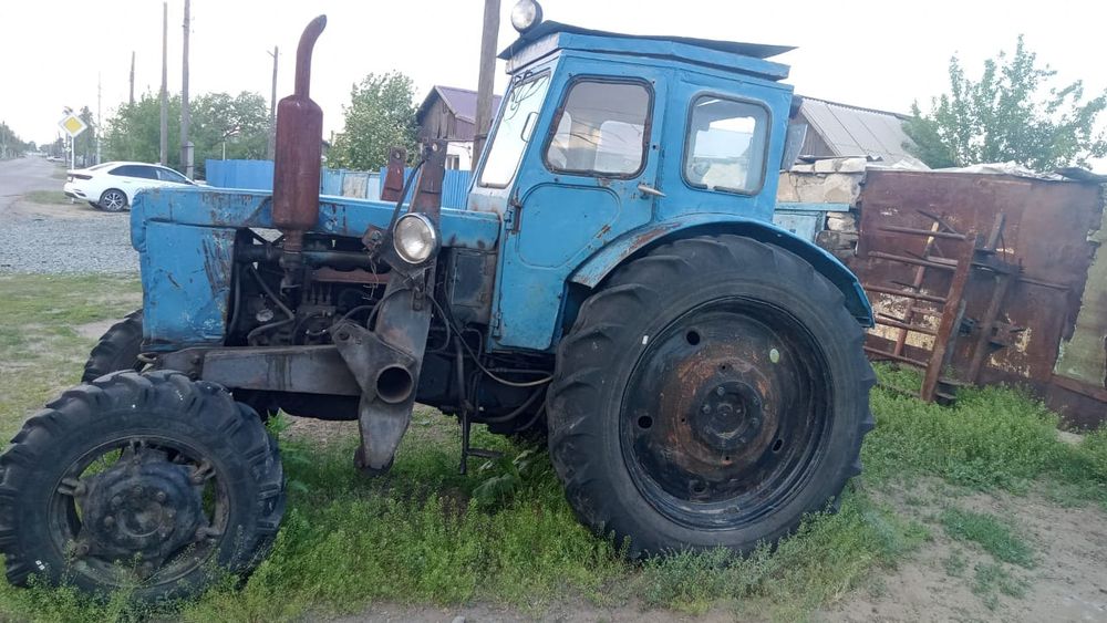 Продам трактор т 40