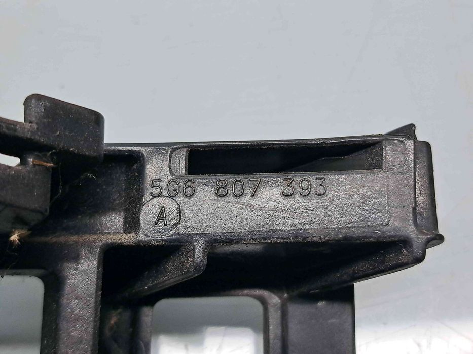 Suport bara stanga spate Volkswagen Golf 7 (5G) [Fabr 2014-prezent]