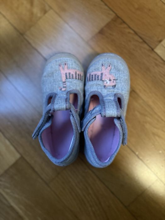 Пантофи с пяна SOFT-B BEFADO