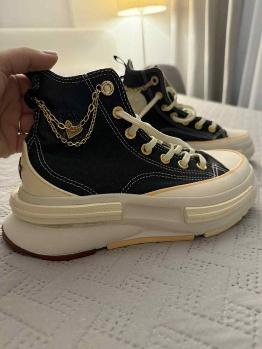 Дамски кецове Converse