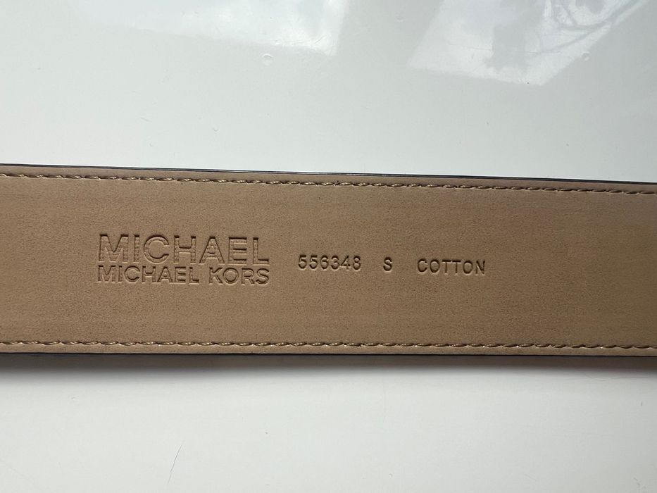 Michael Kors колан S размер