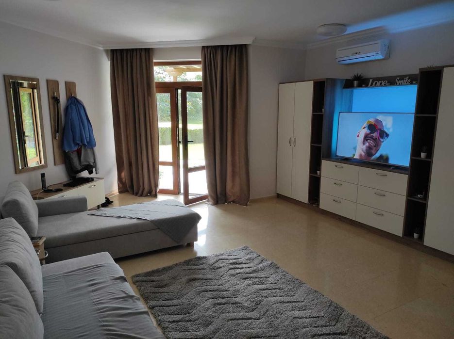 Продава се Едностаен апартамент в Свети Влас - 55 кв.м за 1600 €/кв.м - Снимка #7