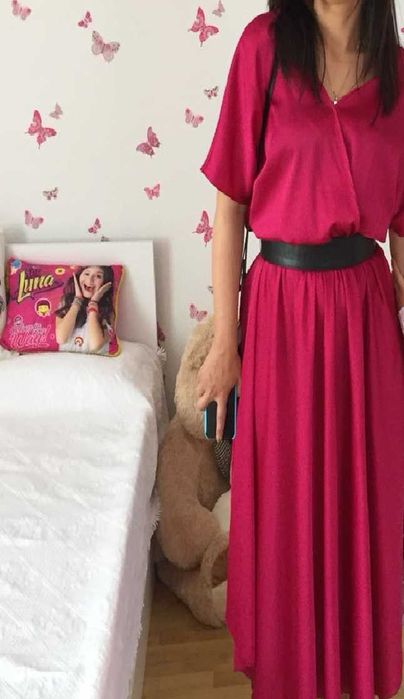 Rochie de zi - Stephan Pelger