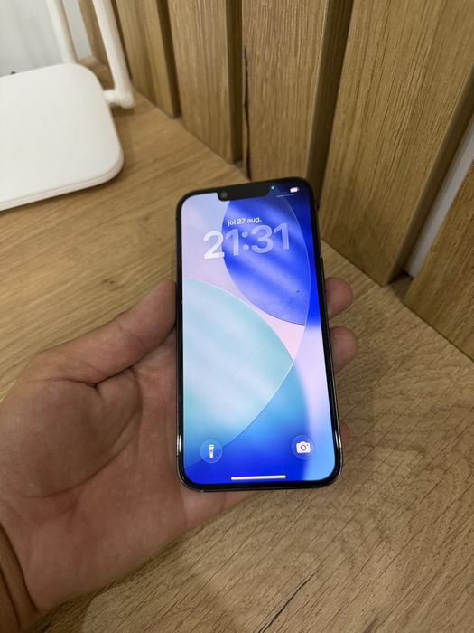 Iphone 13 pro 512 gb 83%