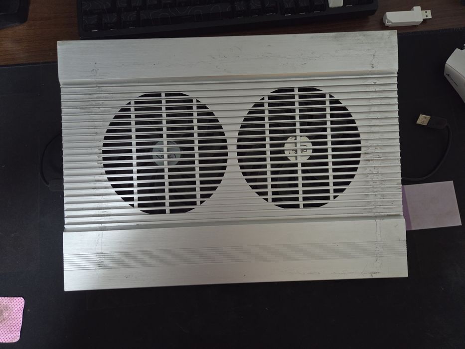 Lenovo LEGION Y7000 + периферия
