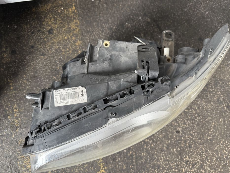 Ляв фар за BMW E87