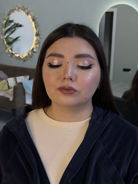 Макияж Уральск с выездом!