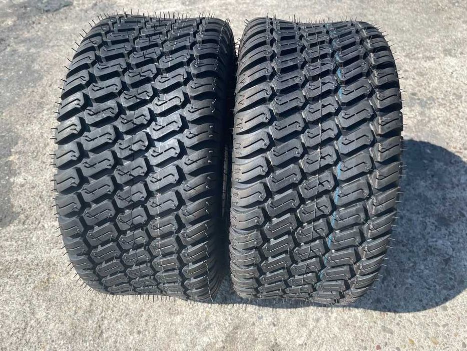 BKT 16X6.50-8 Cauciucuri tractor gazon fata anvelope noi