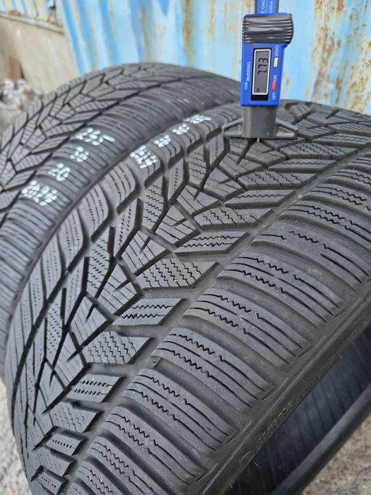 Anvelope Iarnă 245.30.20 Hankook An 2024