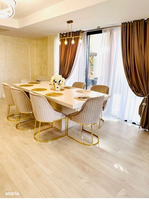 Vand Casa Pantelimon P+1 mobilat utilat LUX 300 mp!.