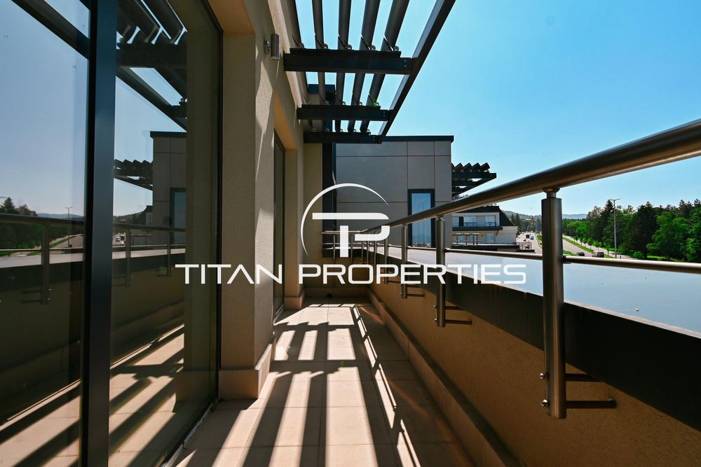 Продава се Тристаен апартамент в София, Бояна - 151 кв.м за 2509 €/кв.м - Снимка #9