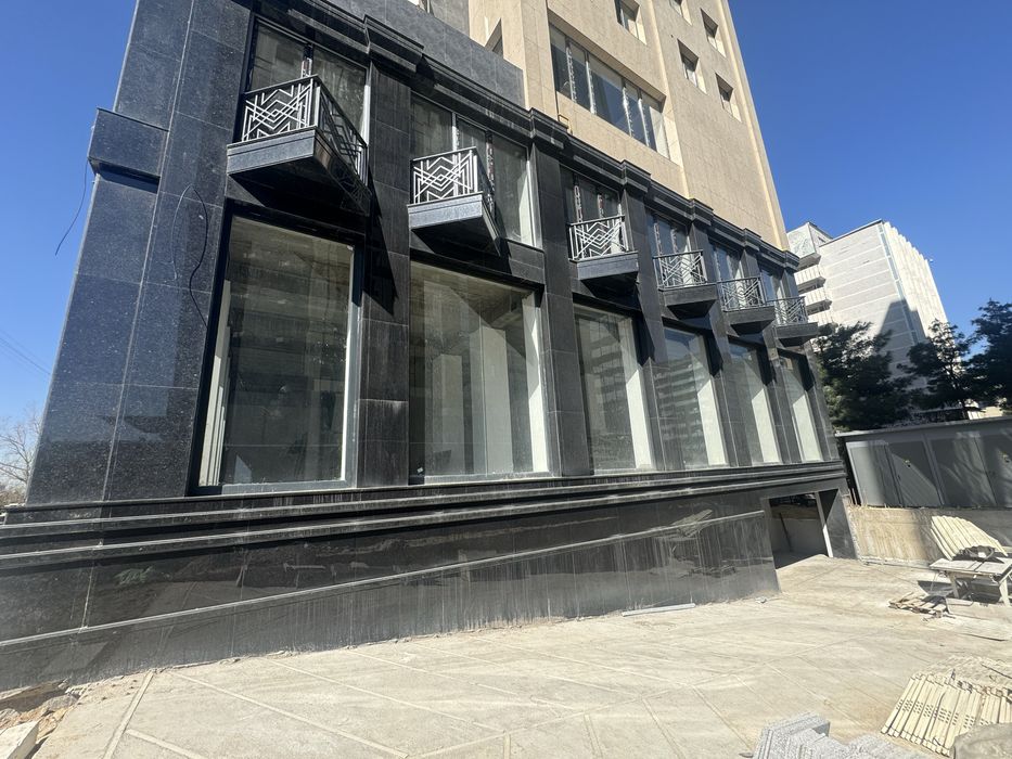 Продаётся Нежилое помещение: