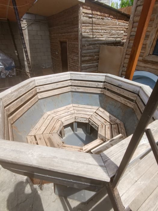 Продается купель