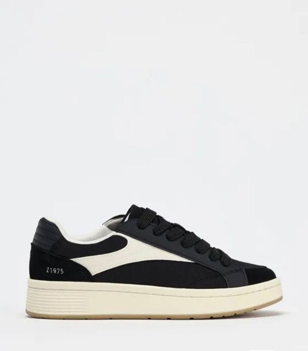 Маратонки Zara 3 9 размер