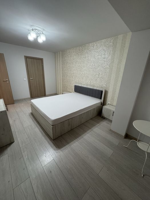 apartament de inchiriat 2 camere bloc  nou de lux