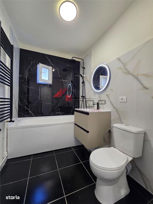 Apartament – Iași, C.U.G., Galata - Vedere 3