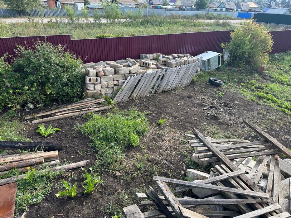 Продается земелный участок