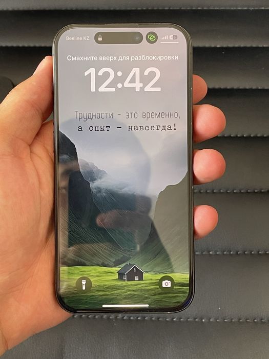 Iphone 15pro 128gb